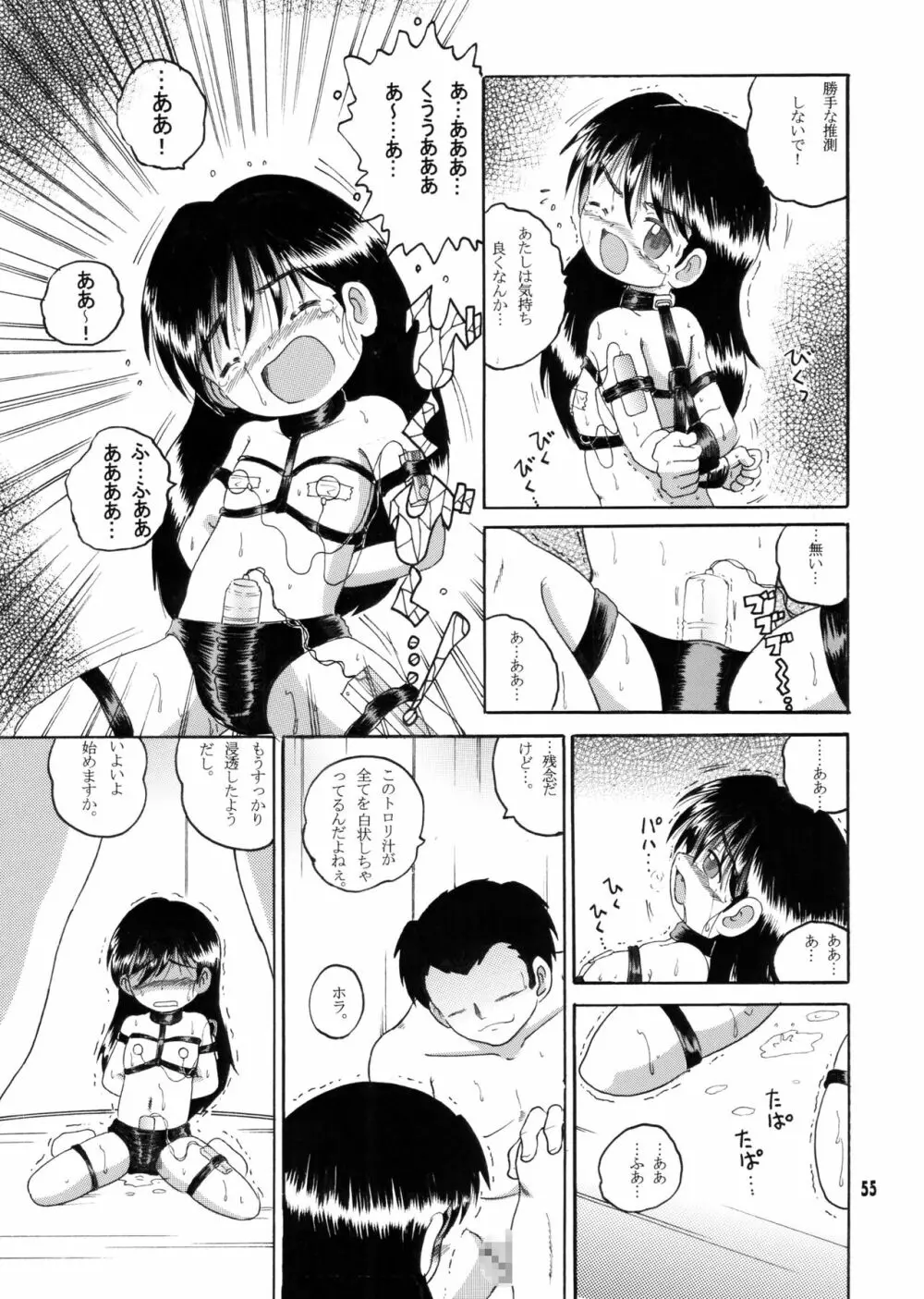 許婚総柑 Page.54