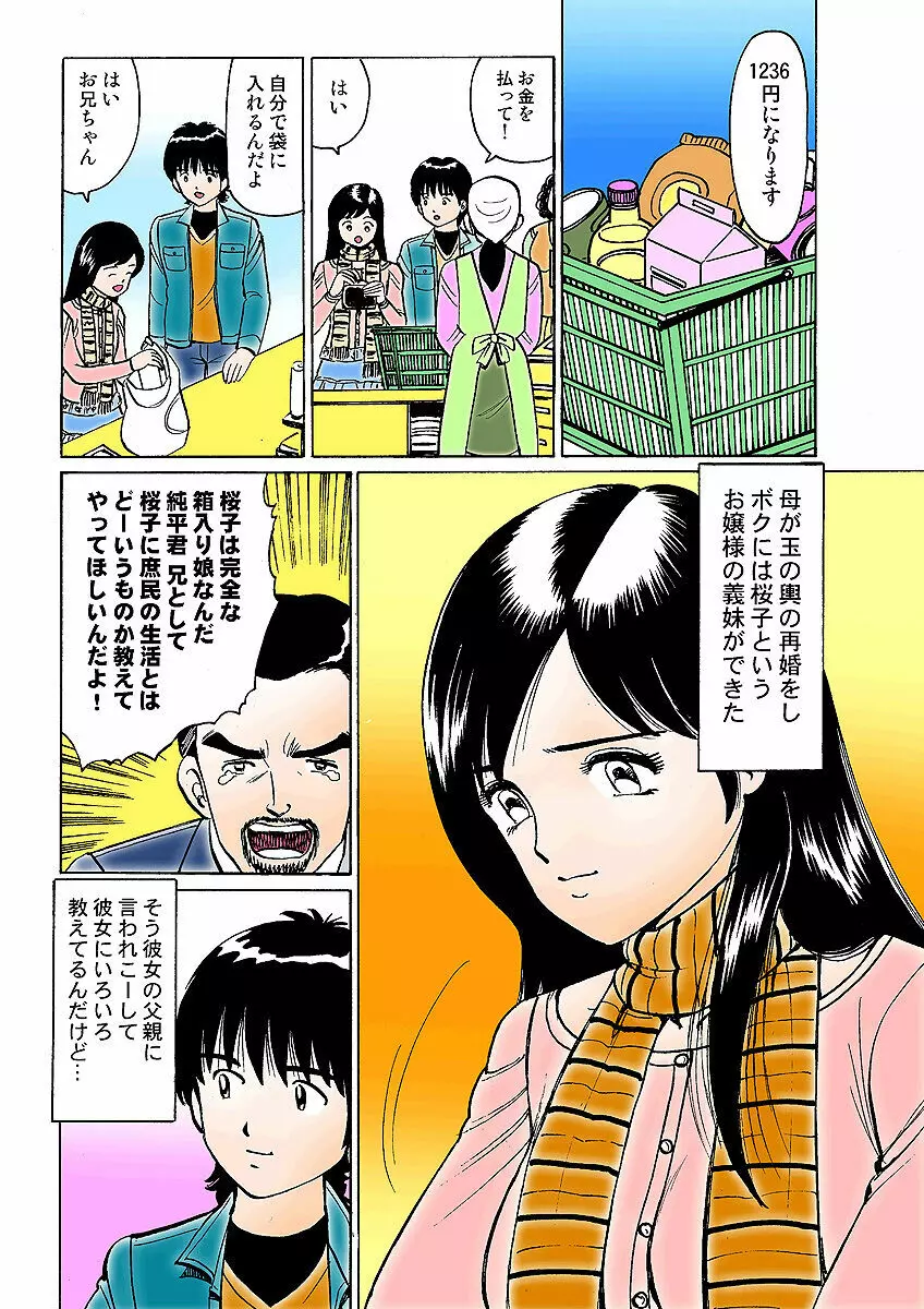 姫マニア Vol.3 Page.107
