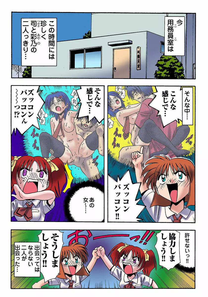 姫マニア Vol.21 Page.29