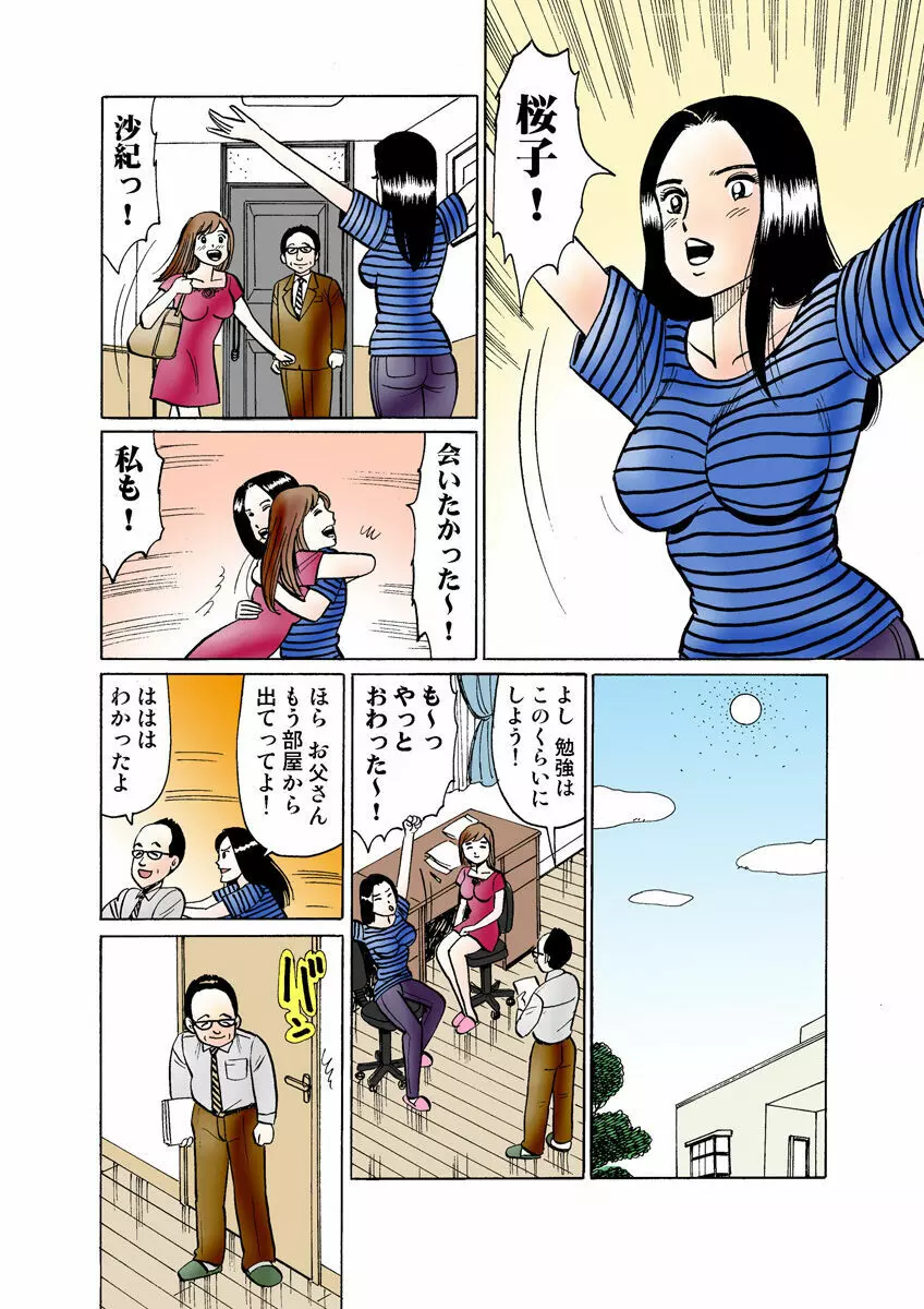 姫マニア Vol.30 Page.110