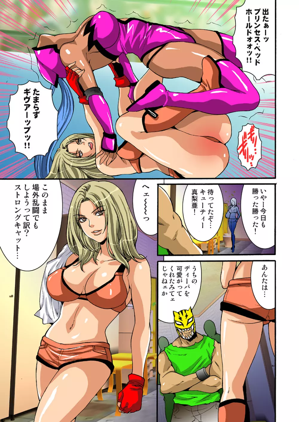 姫マニア Vol.38 Page.28