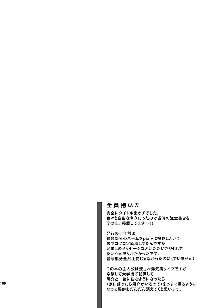 全員抱いた Page.52