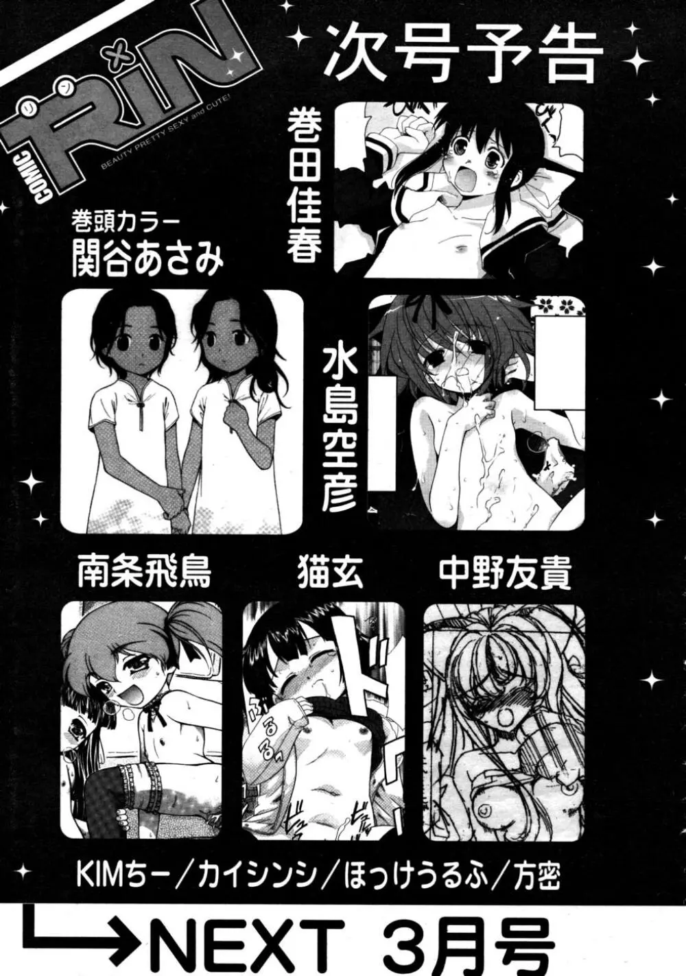 COMIC RiN 2008-03 Page.333