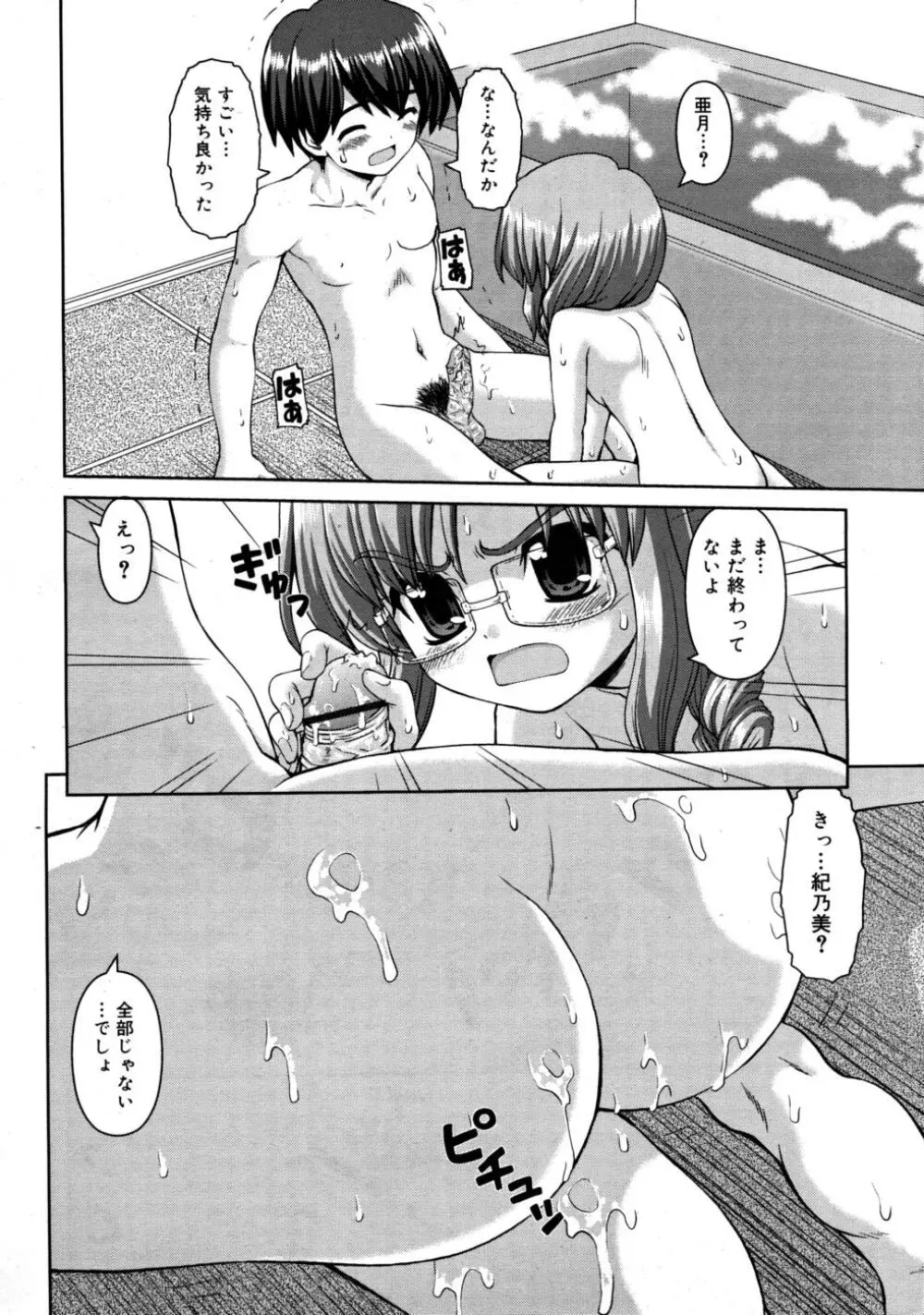 COMIC RiN 2008-03 Page.38