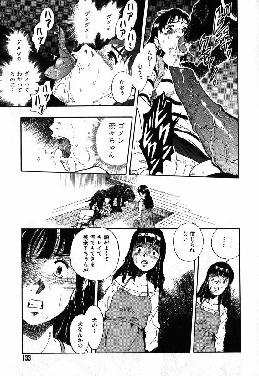 アイラデラックス Volume.18 Page.129