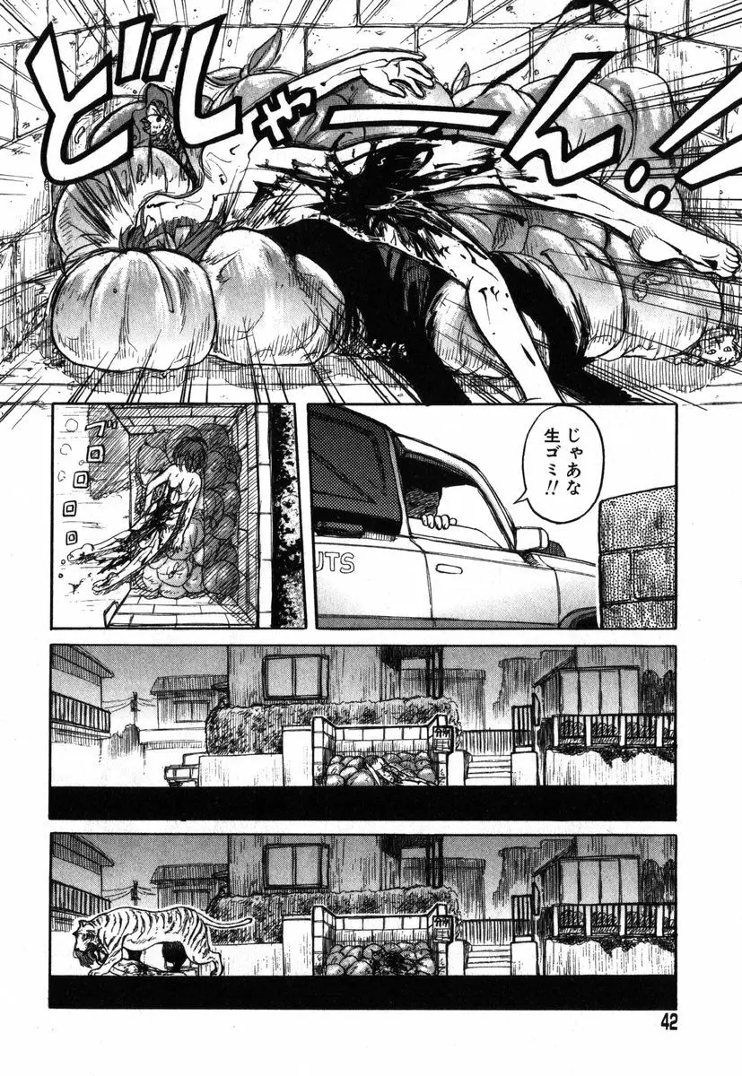 アイラデラックス Volume.18 Page.38