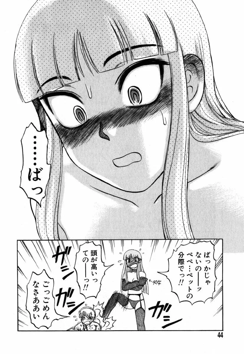 アイラデラックス Volume.18 Page.40