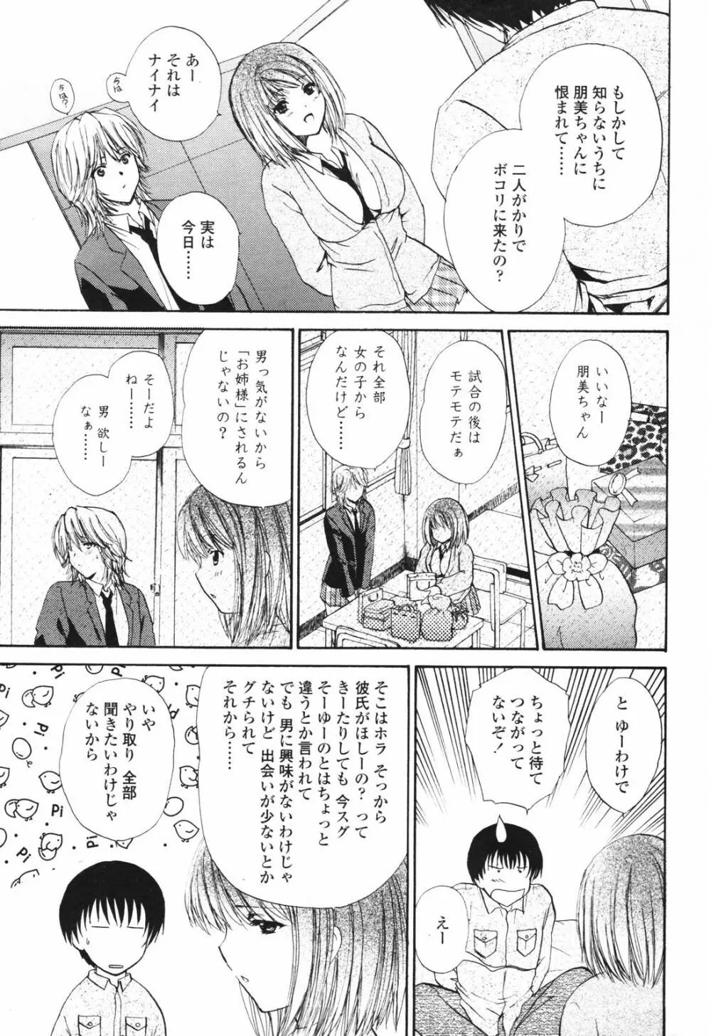 COMIC TENMA 2007-03 Page.173