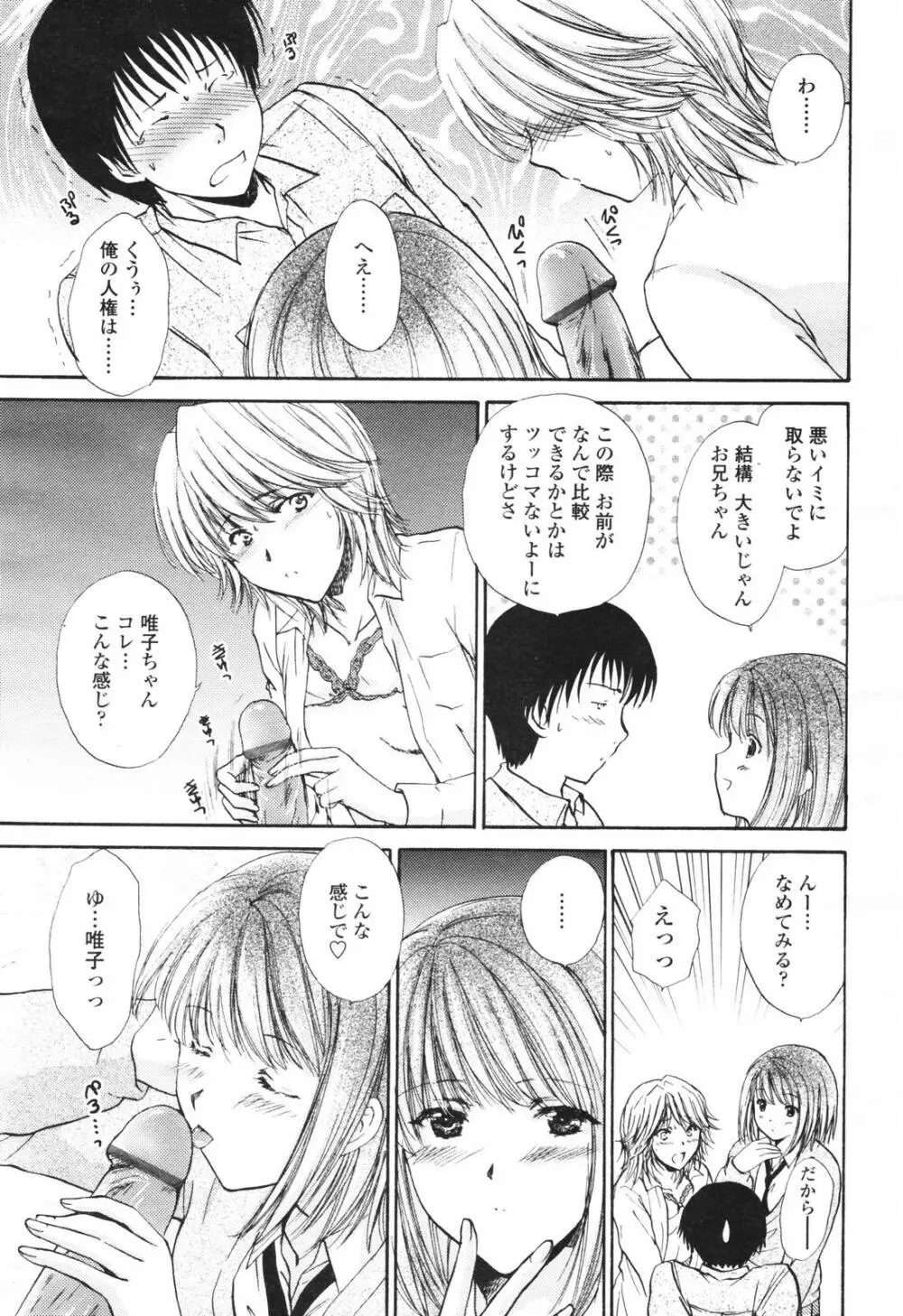 COMIC TENMA 2007-03 Page.177