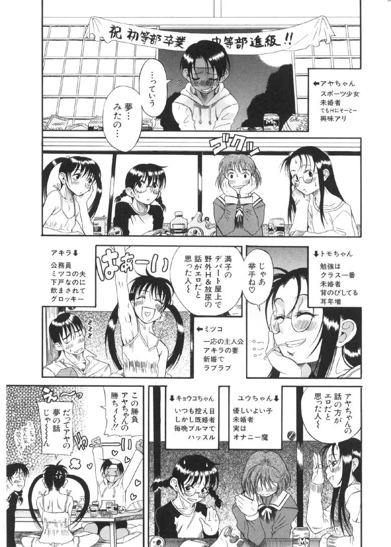 奥さまは少女 Page.64