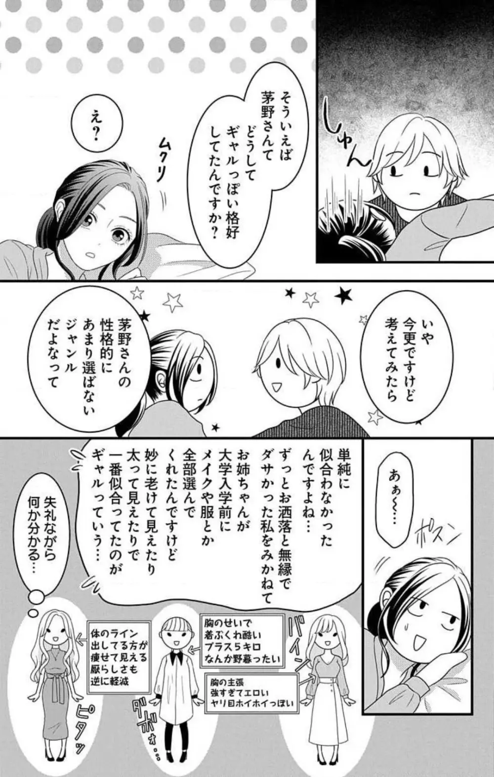 妄想ショウジョ21-27 Page.79