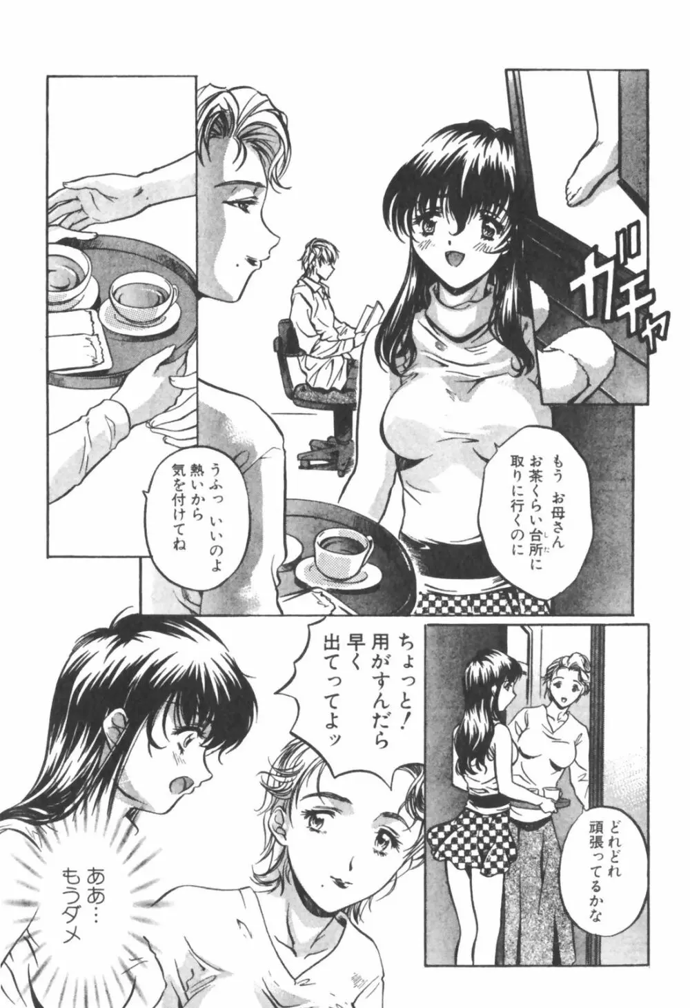 琥珀ノ華 Page.213