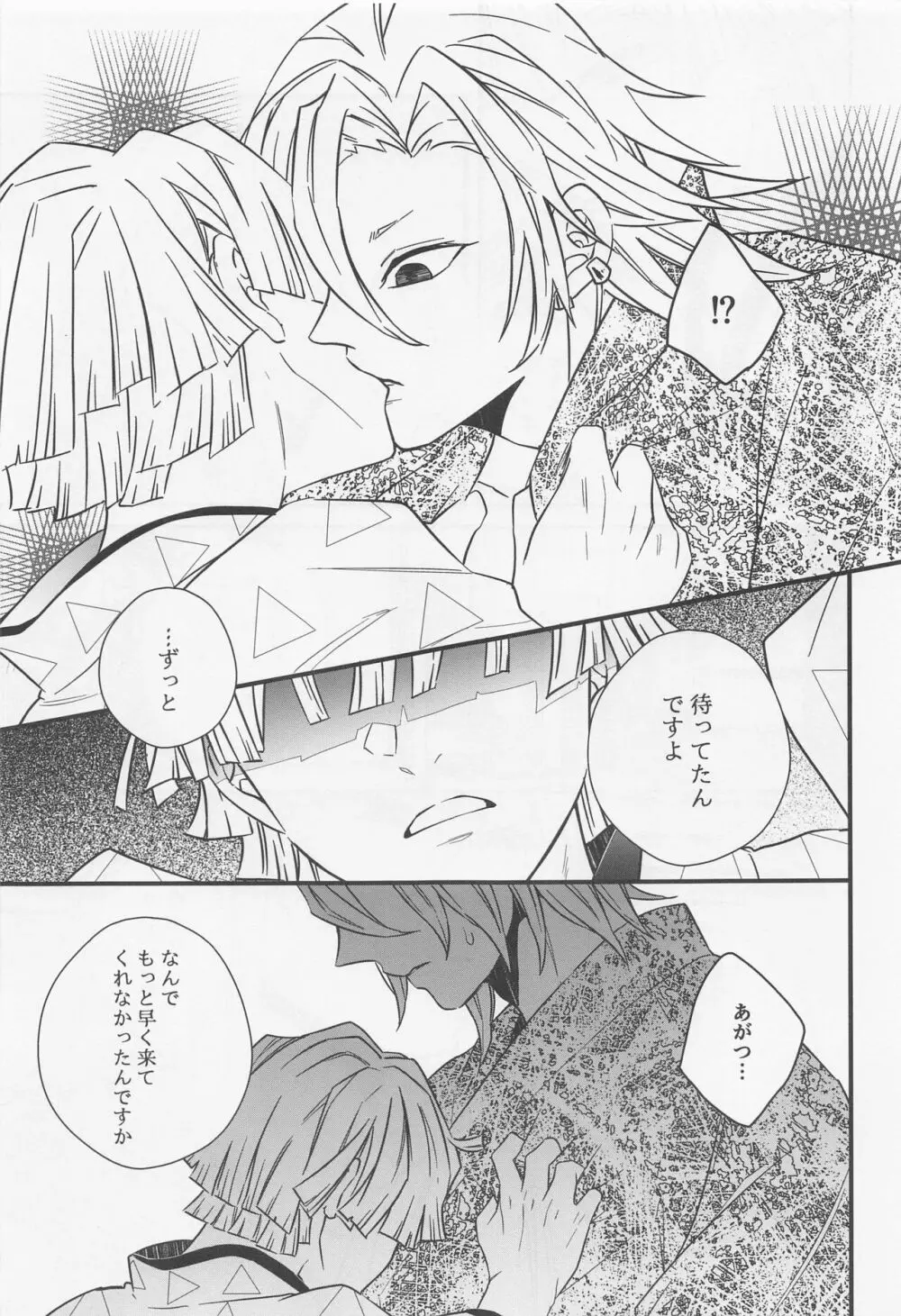 爪櫛 Page.20