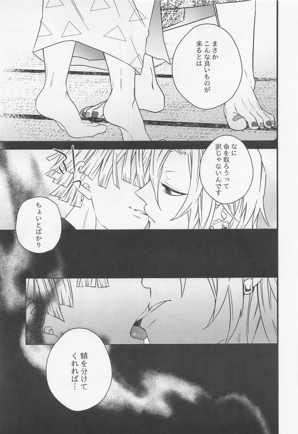 爪櫛 Page.22