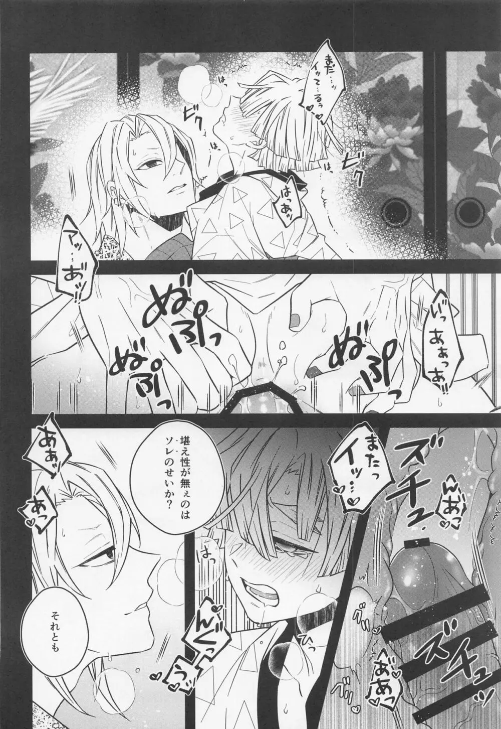 爪櫛 Page.5