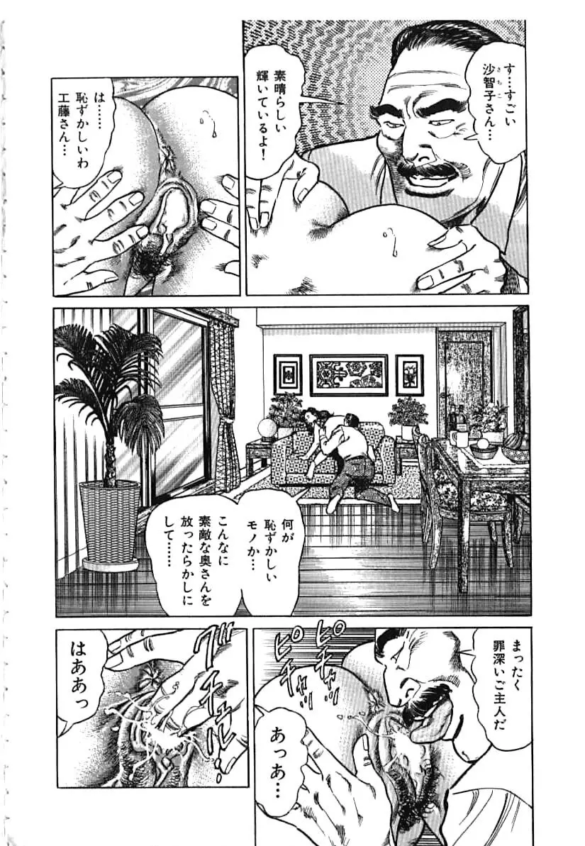 快楽ミセスの浮気な肉体 Page.30