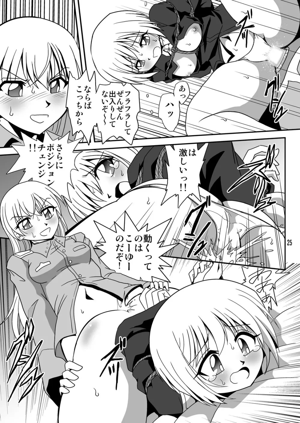 ストライクエール Page.24