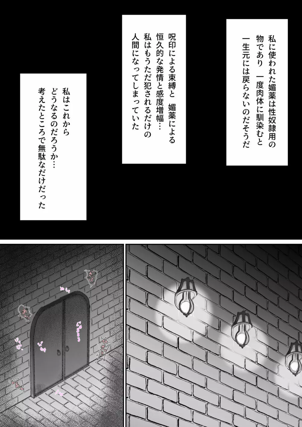 スレイブ・セレナ Page.27