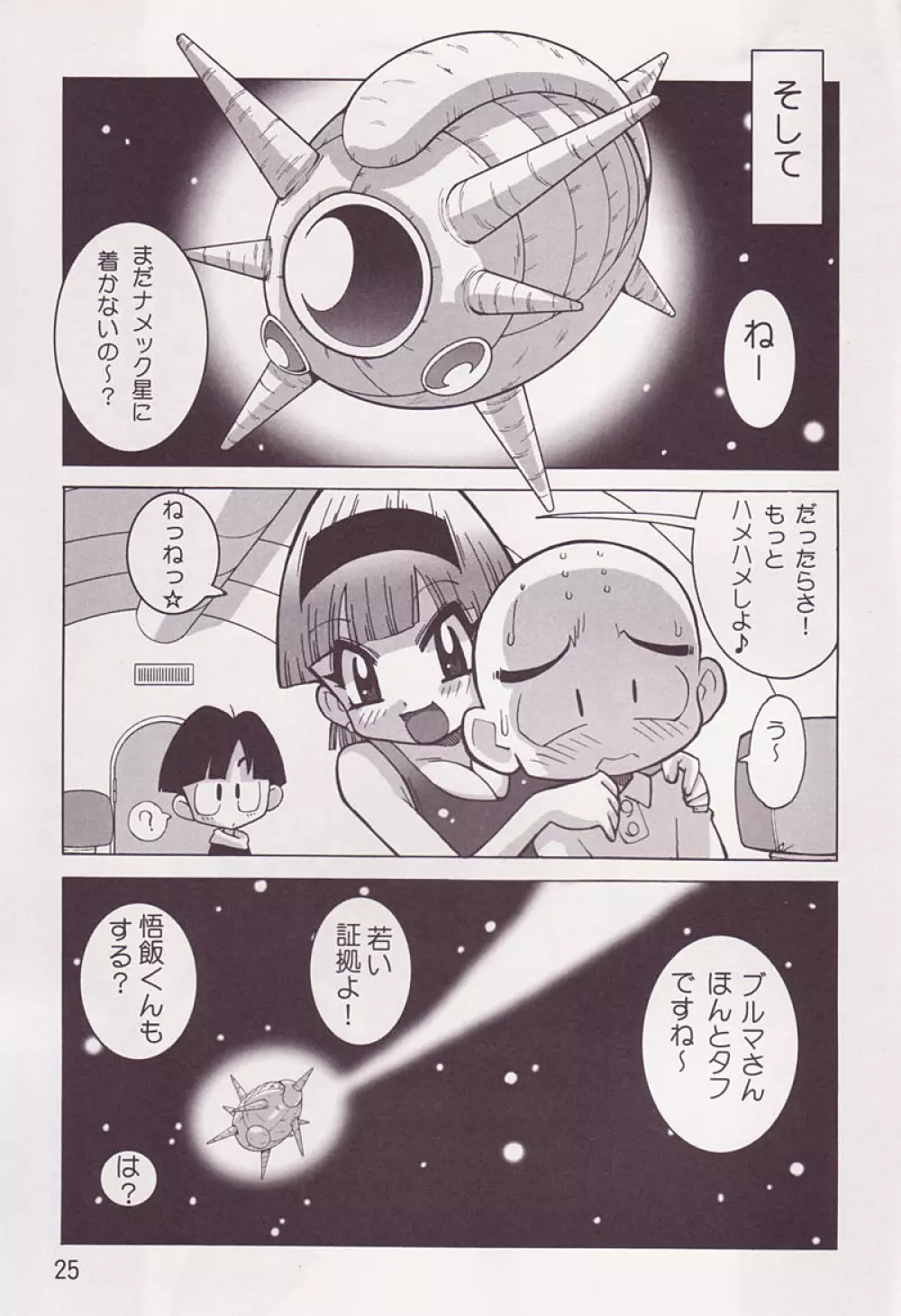 野望 Z Page.24