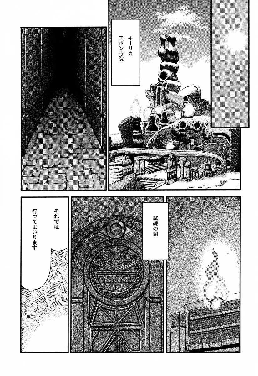 NISE FFX 召喚淫士 Page.6