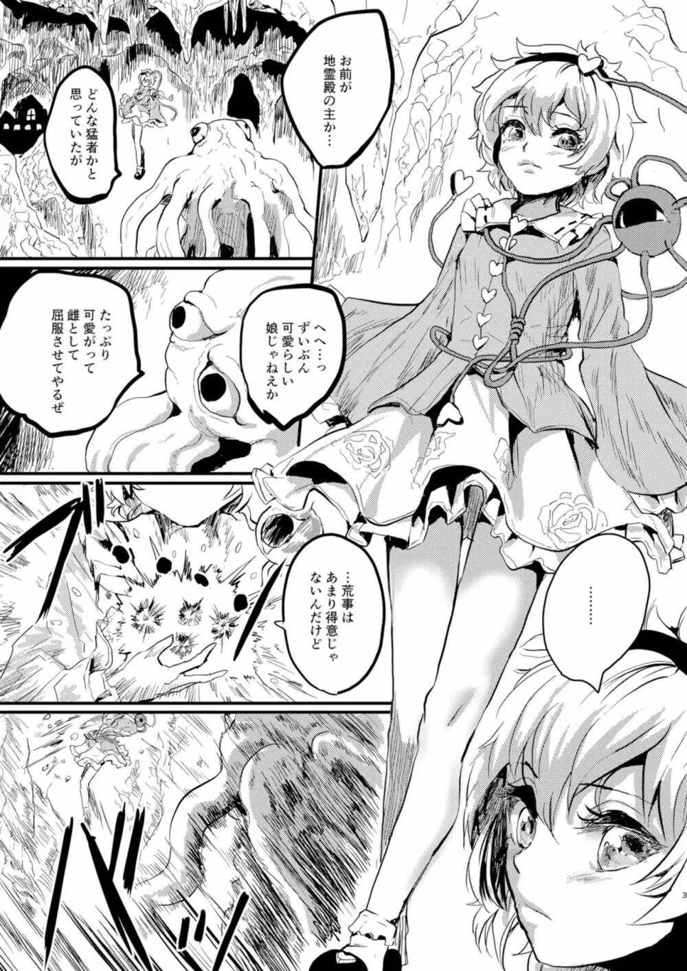 Satori EX TOY Page.3