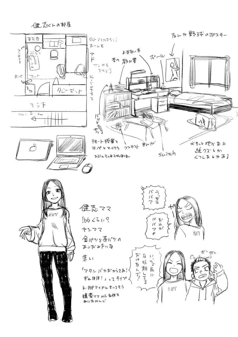 クソガキと新米家庭教師 Page.42