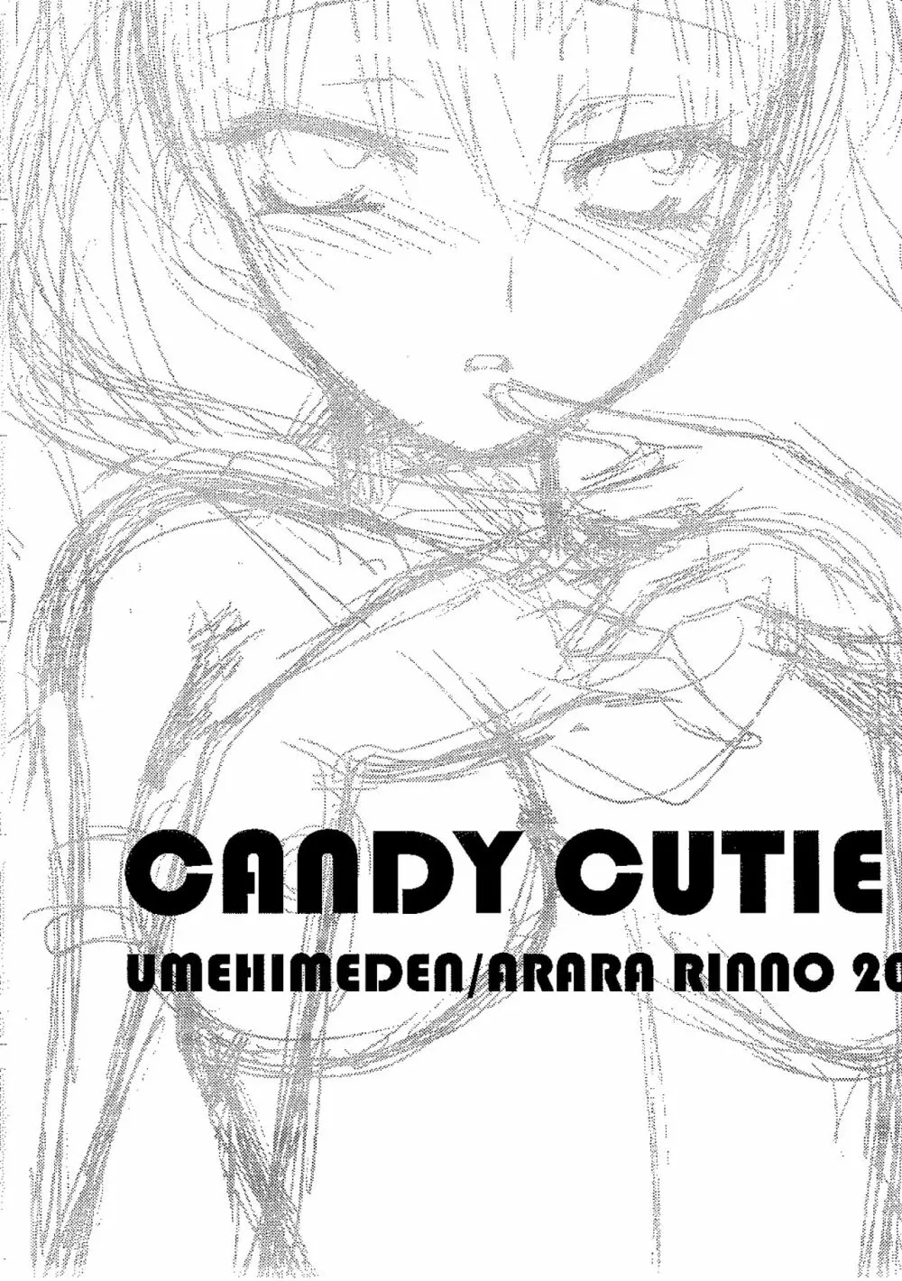 Candy Cutie 8 Page.2