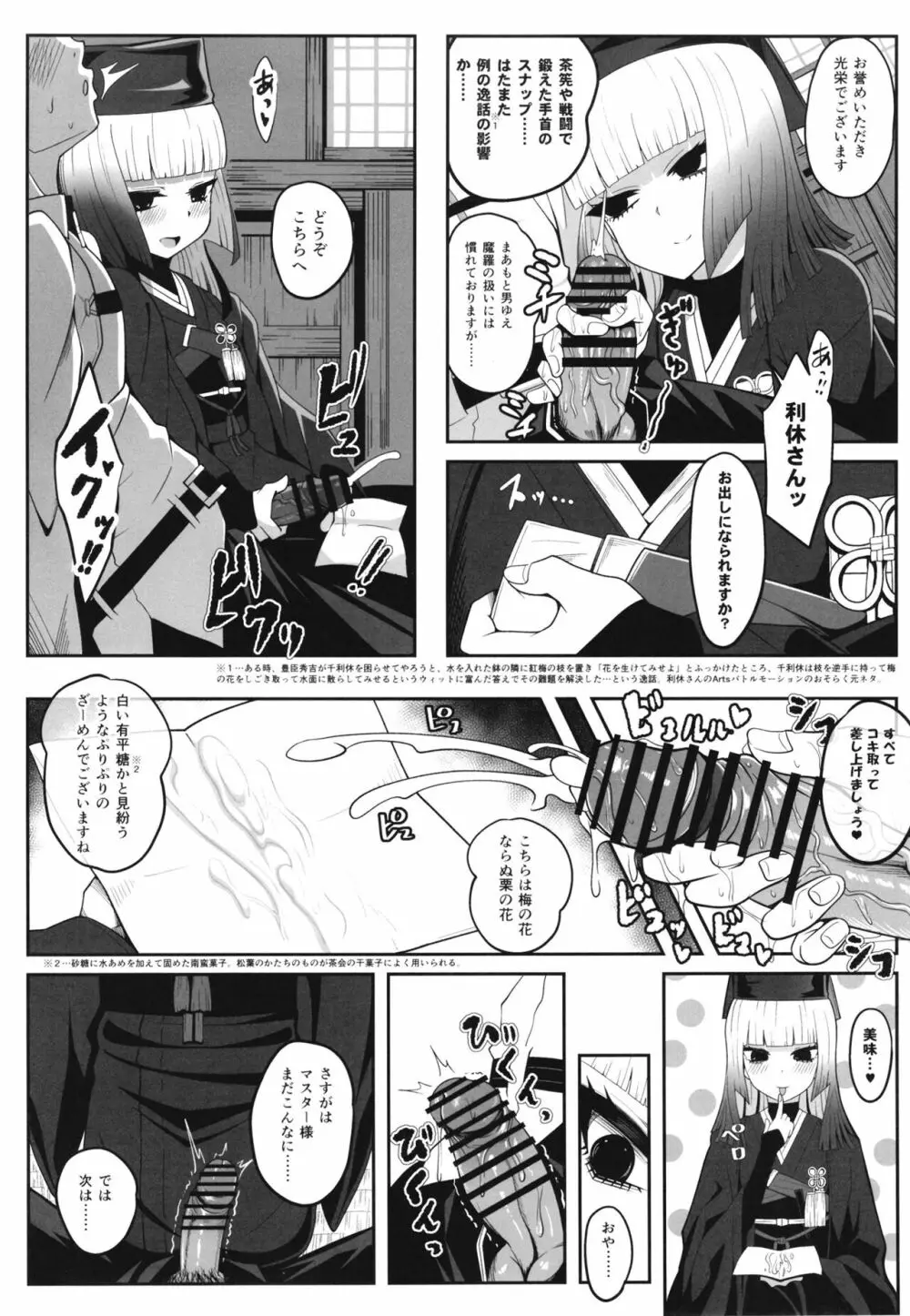 利休・ハード Page.13