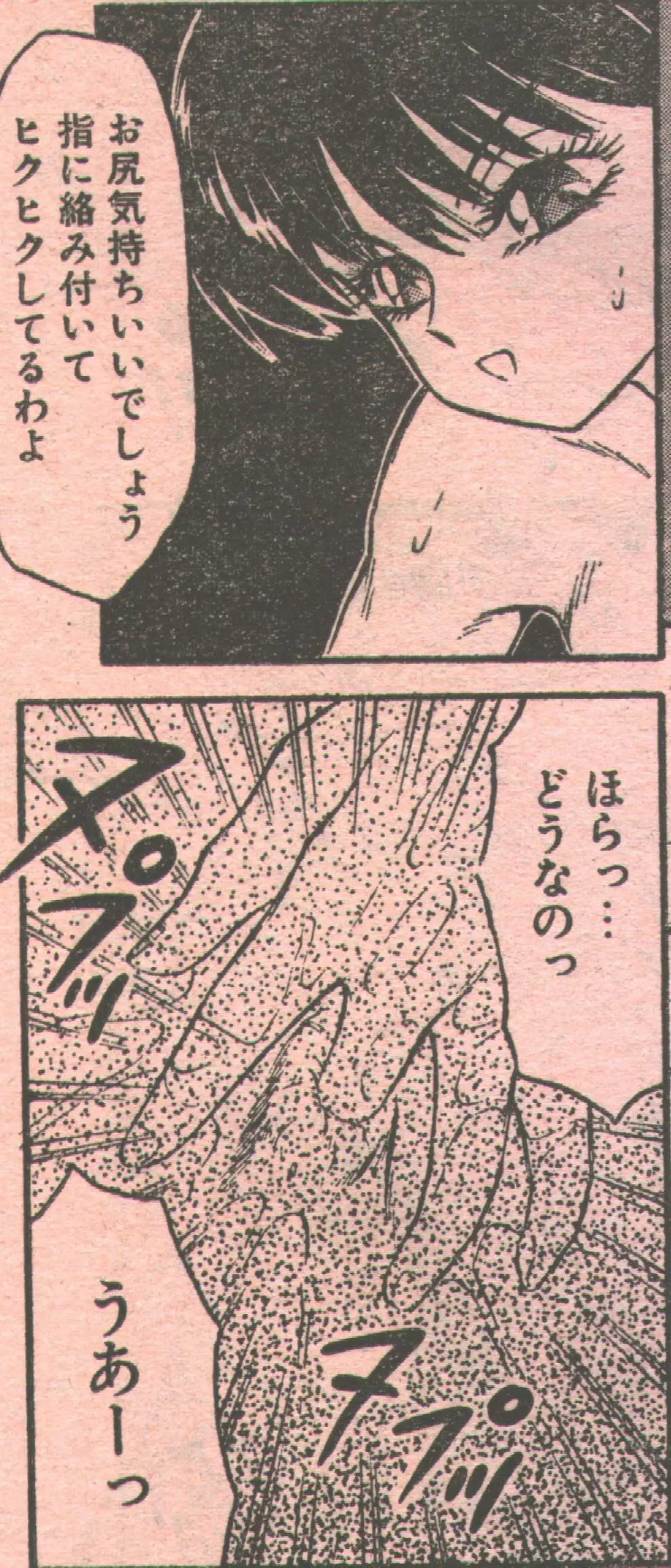コットンコミック 1993年02-03月号 Page.43