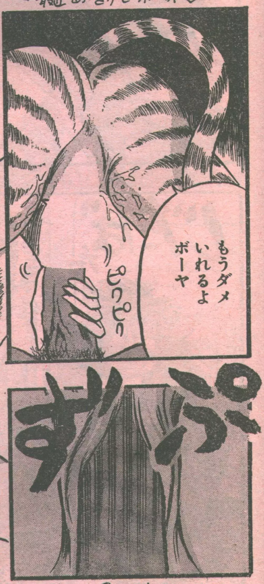 コットンコミック 1993年10-11月号 Page.56