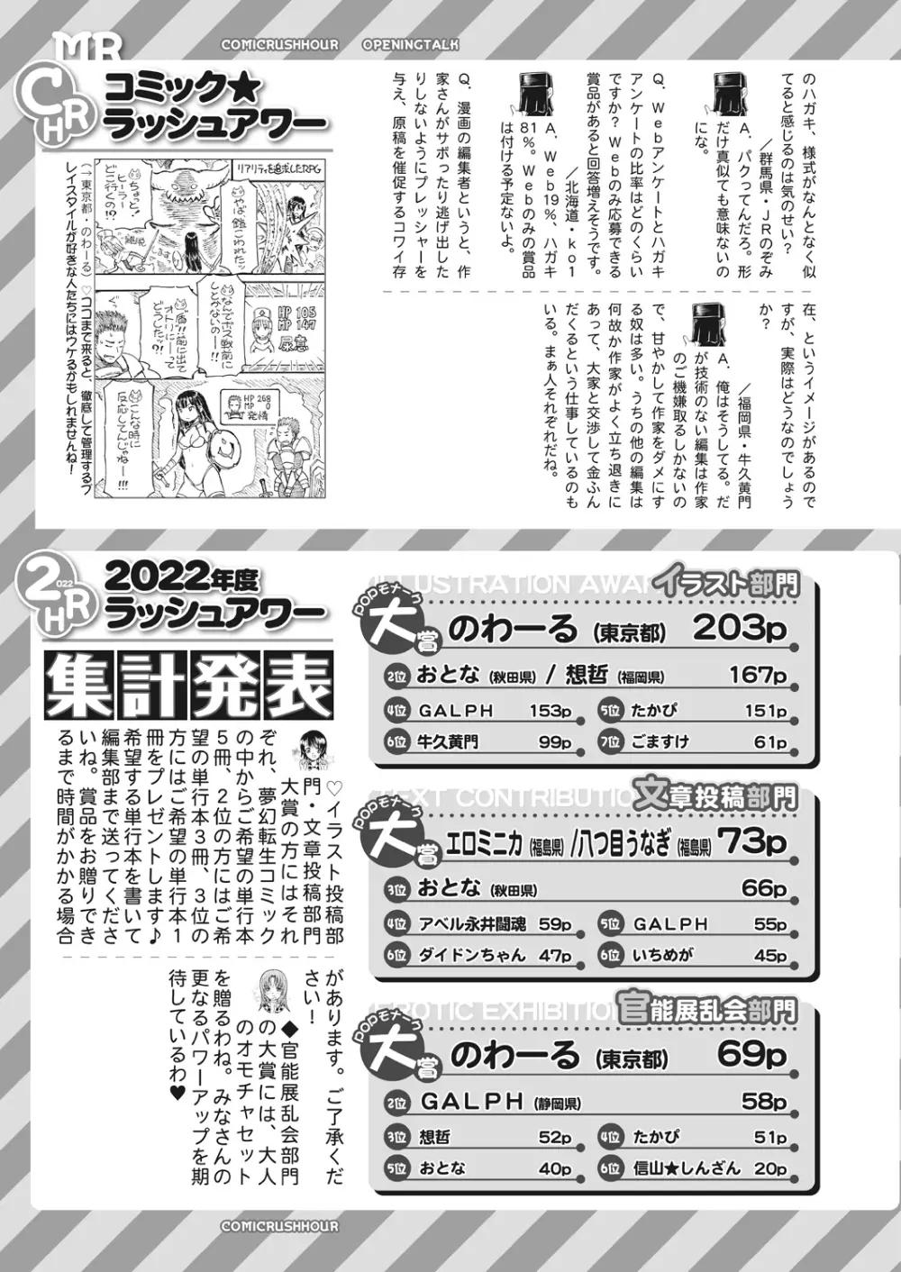 COMIC 夢幻転生 2023年9月号 Page.583