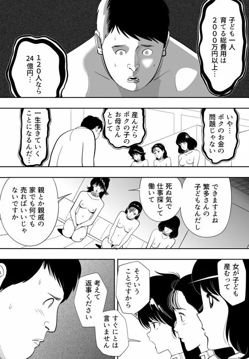 性か死か Page.188