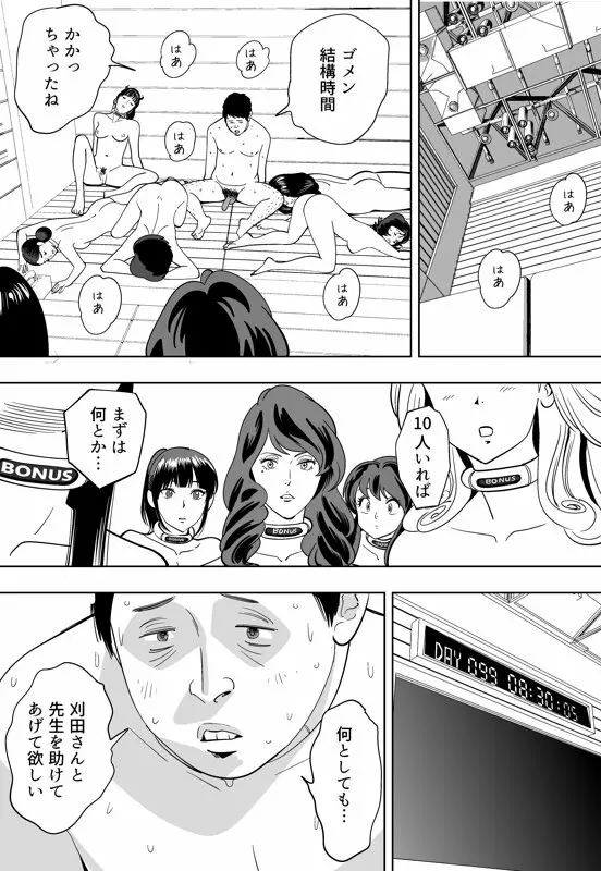 性か死か Page.221