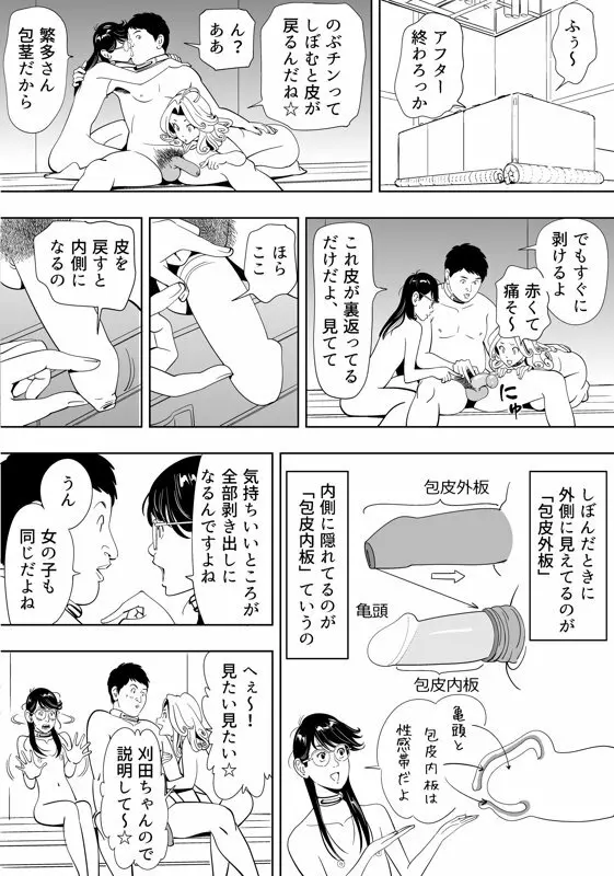 性か死か Page.237