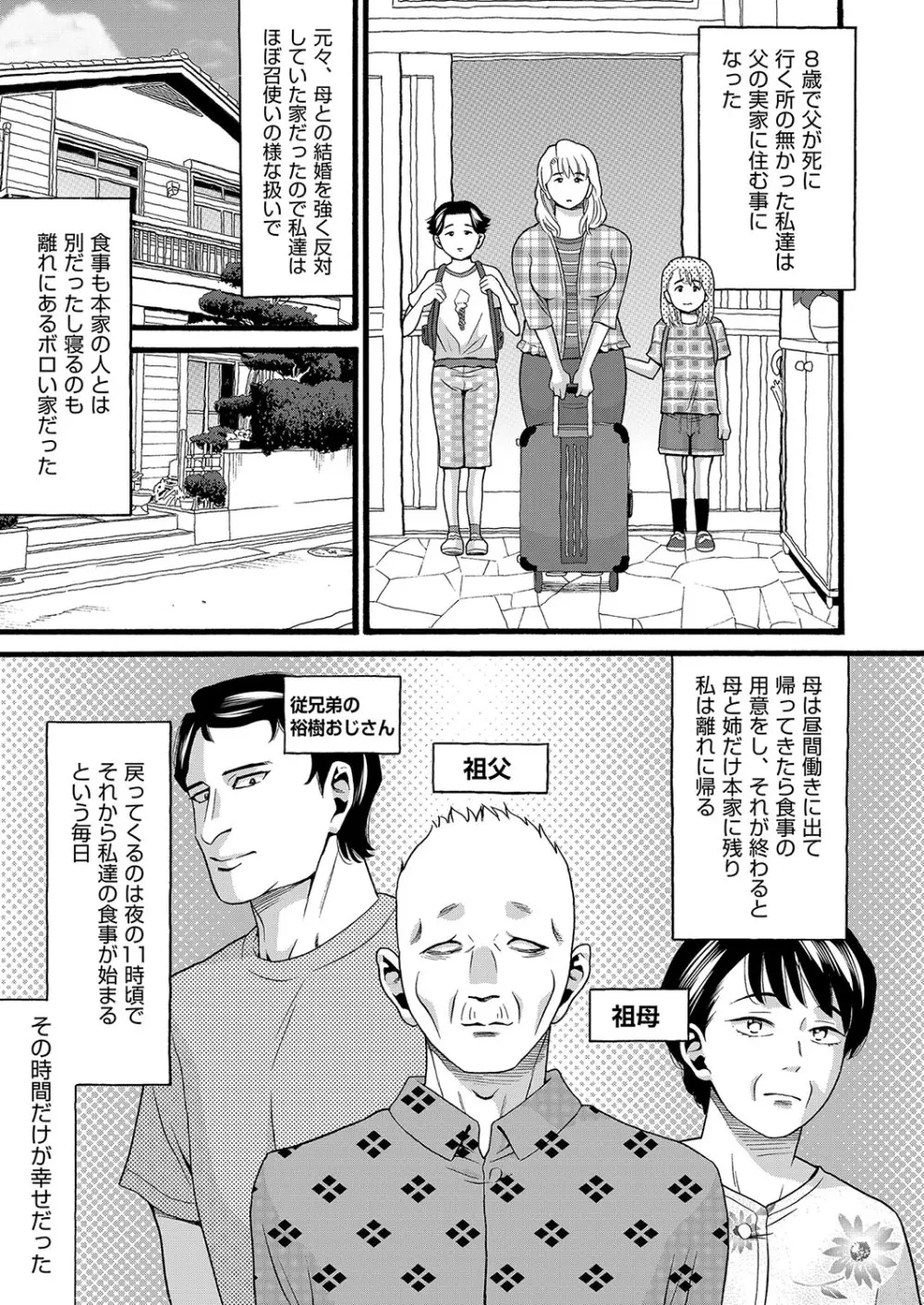 変態の街 Page.180