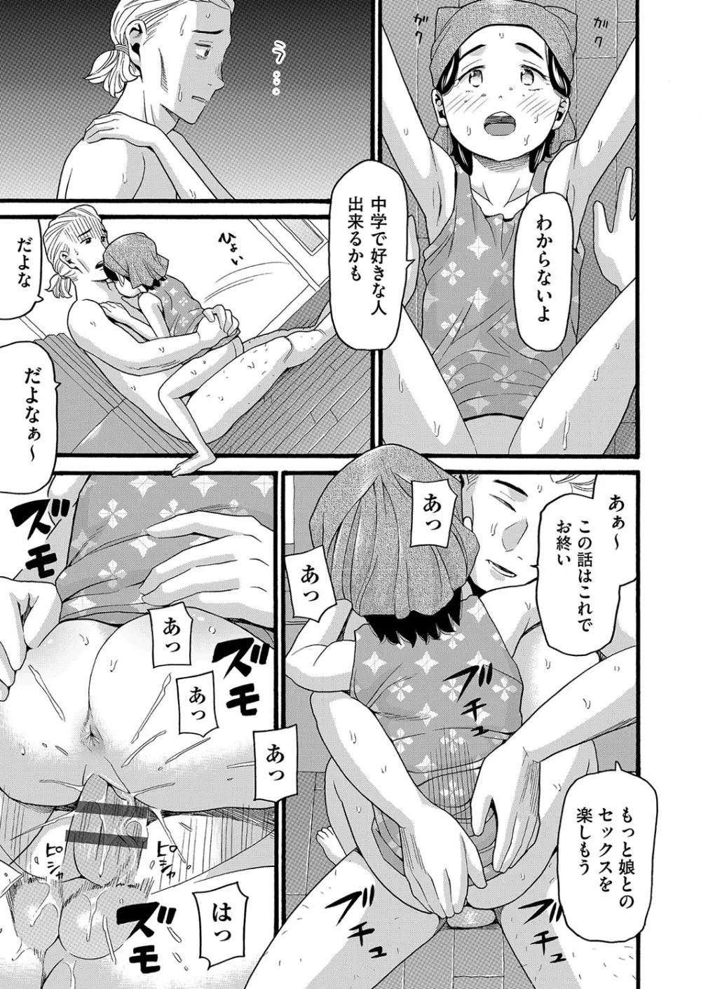 変態の街 Page.78