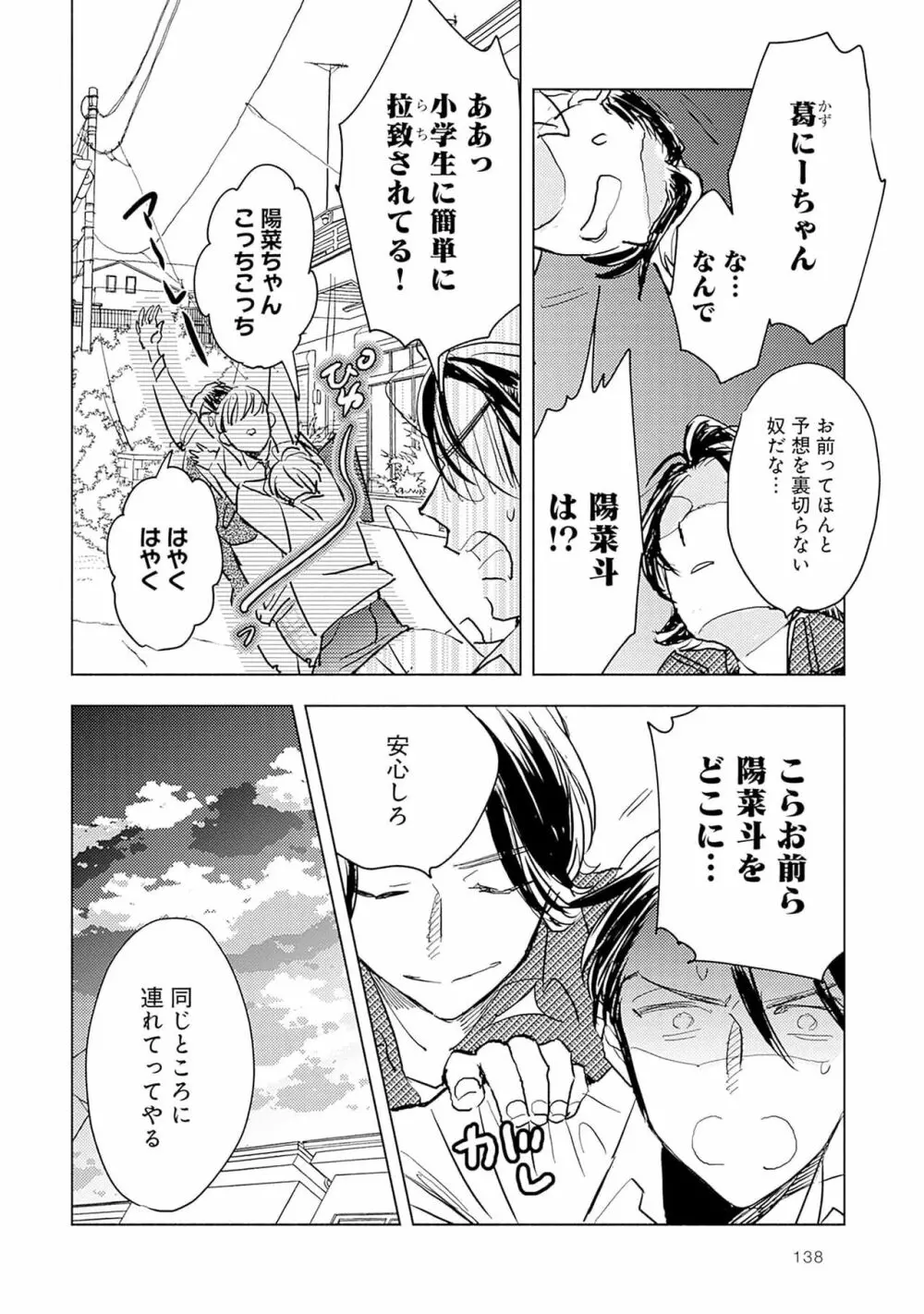 ストロベリーなデイズ 2 Page.140