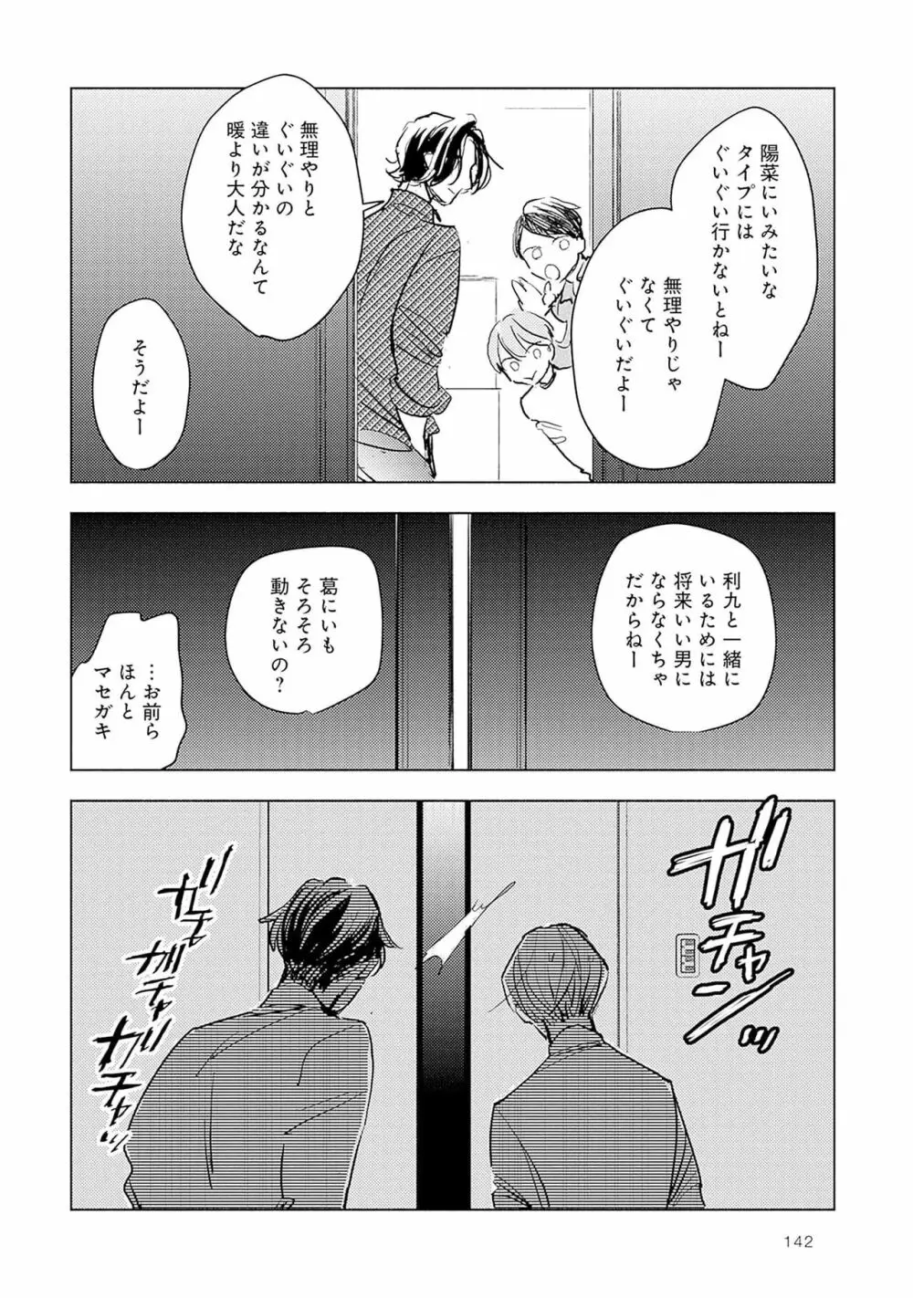 ストロベリーなデイズ 2 Page.144