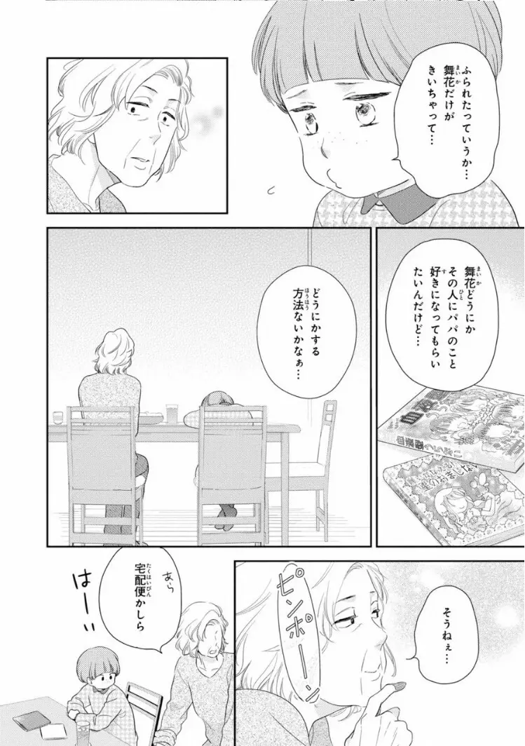 いびつなボクらのカタチ 下巻【おまけ付き電子限定版】 Page.104