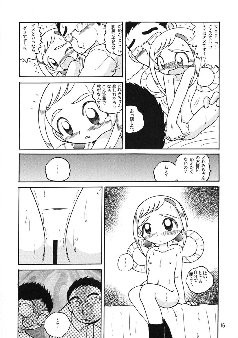 HI-PHS Ⅴ Page.15