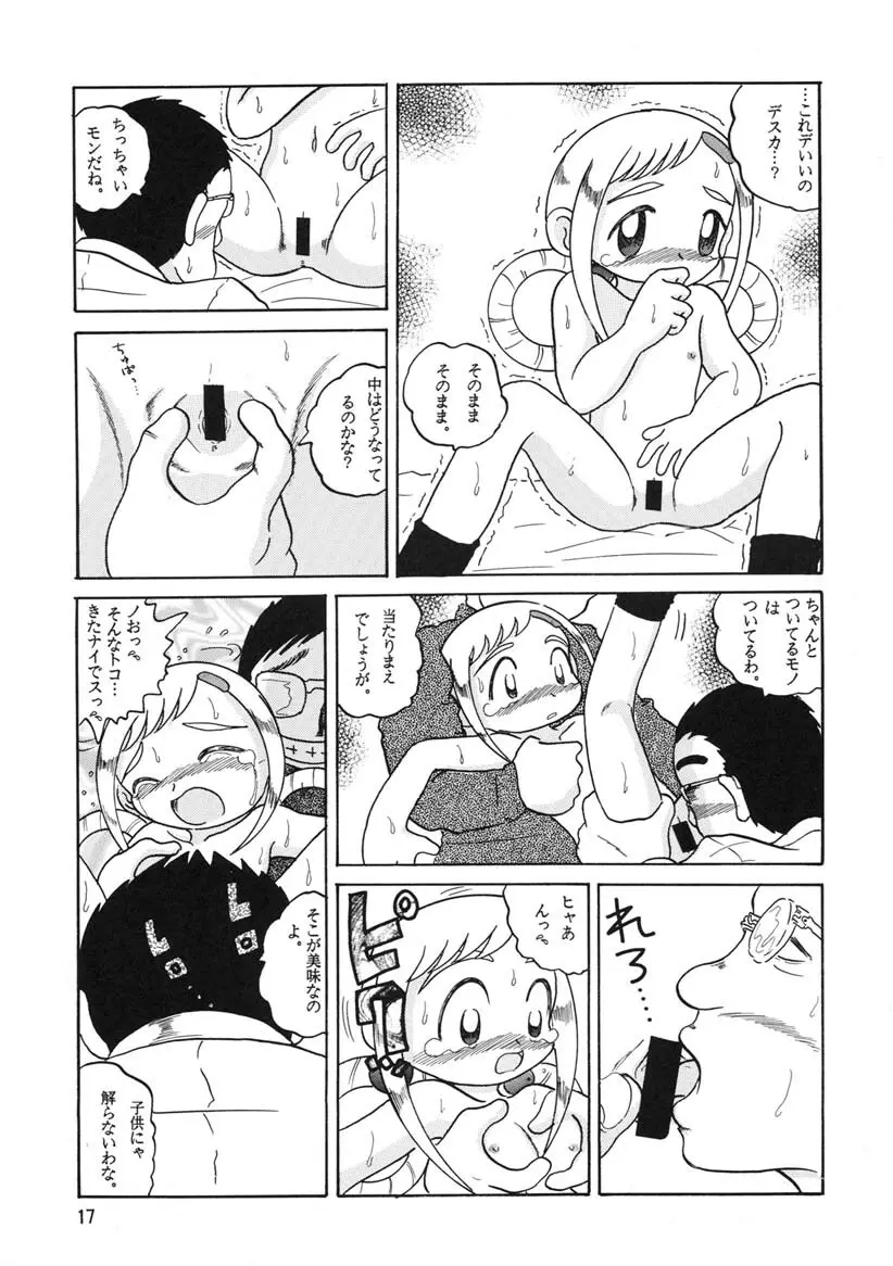 HI-PHS Ⅴ Page.16