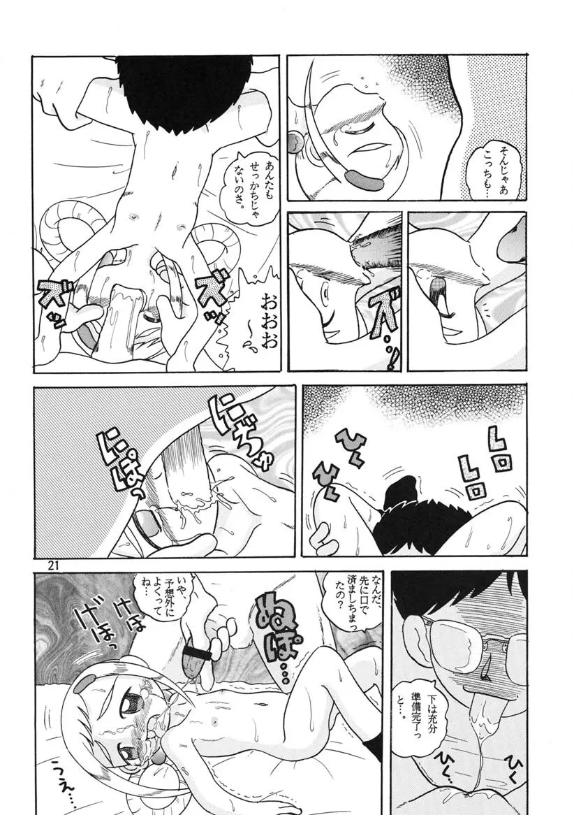 HI-PHS Ⅴ Page.20