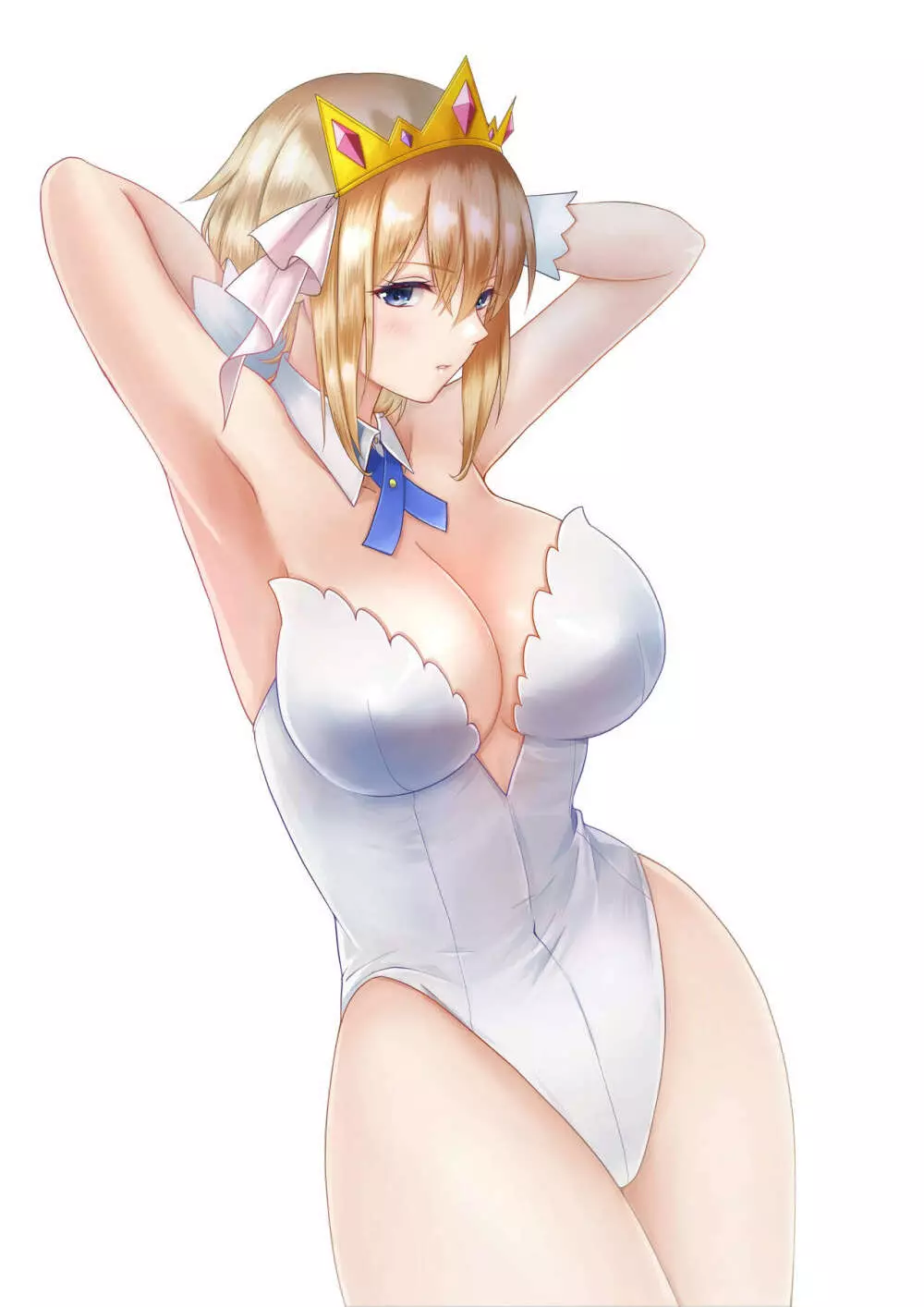 新米女神がえっちな敵と戦って敗北する話 Page.33