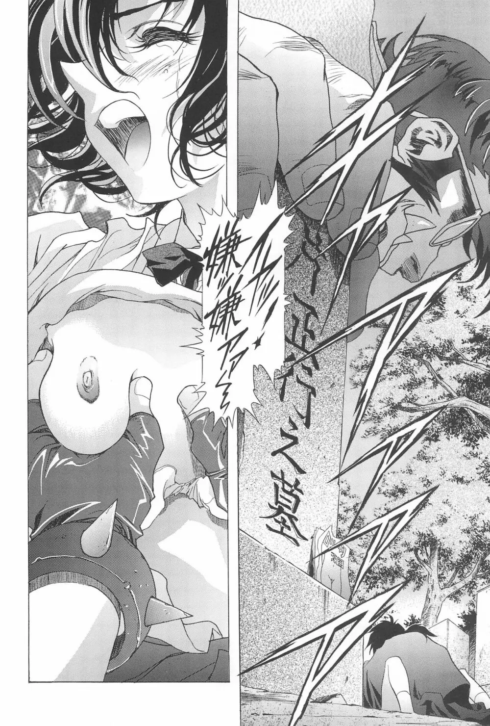 Magical Selection Page.68