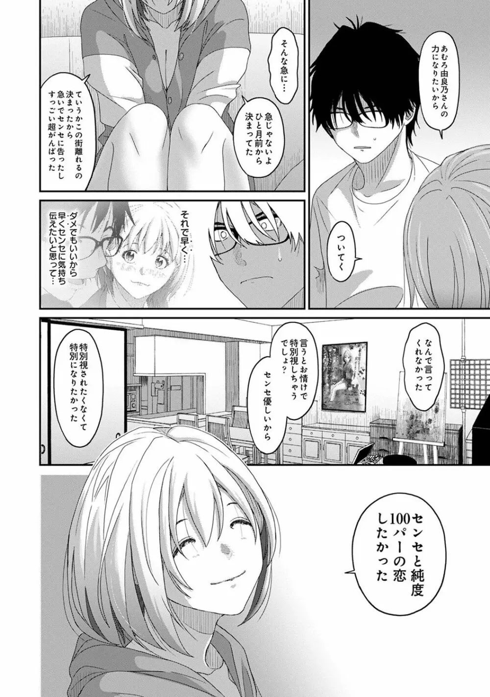 アナンガ・ランガ Vol. 100 Page.264