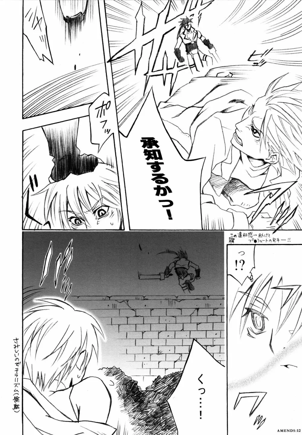 AMENDS Page.12