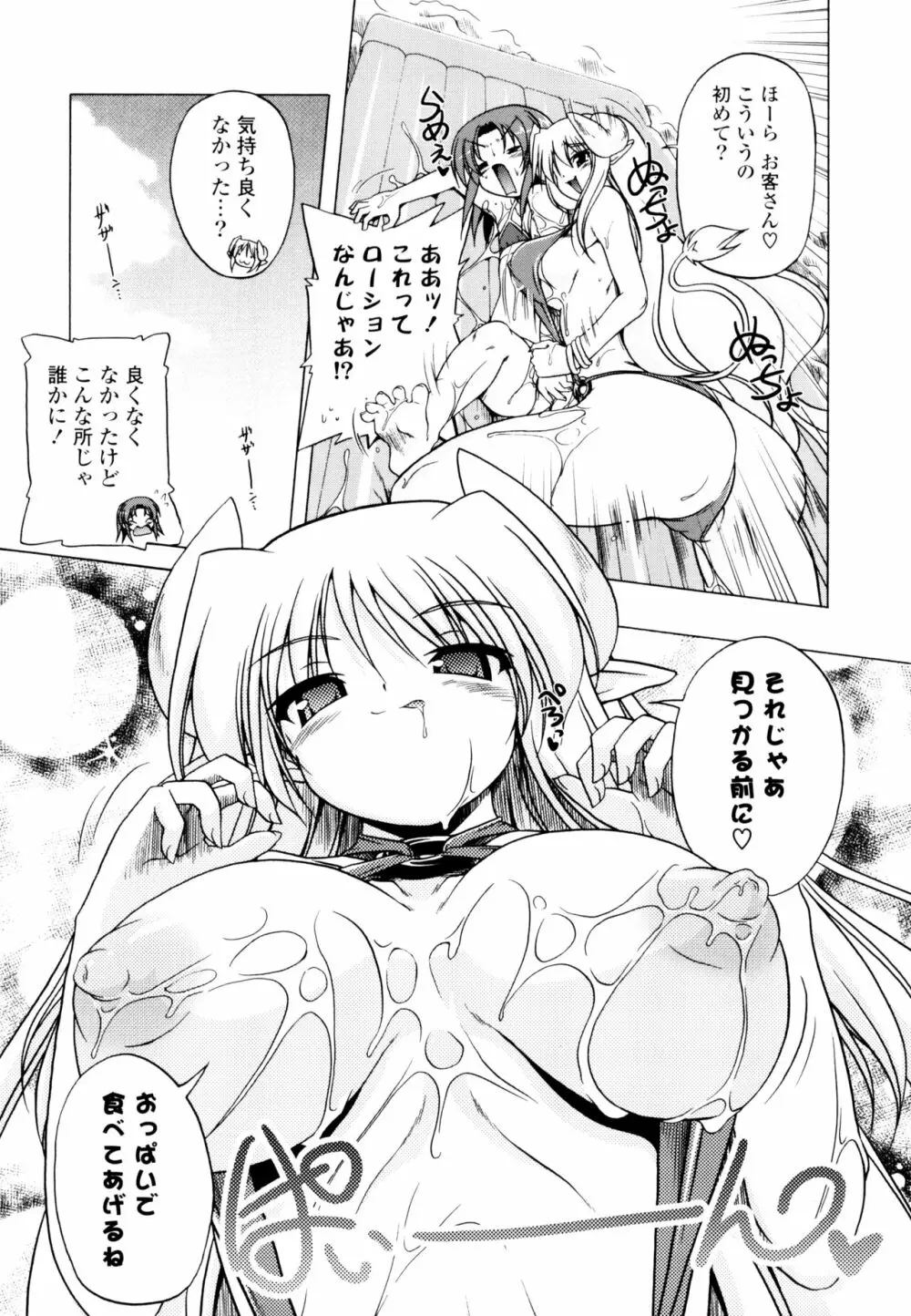 じぇらしっくぱぁく Page.84