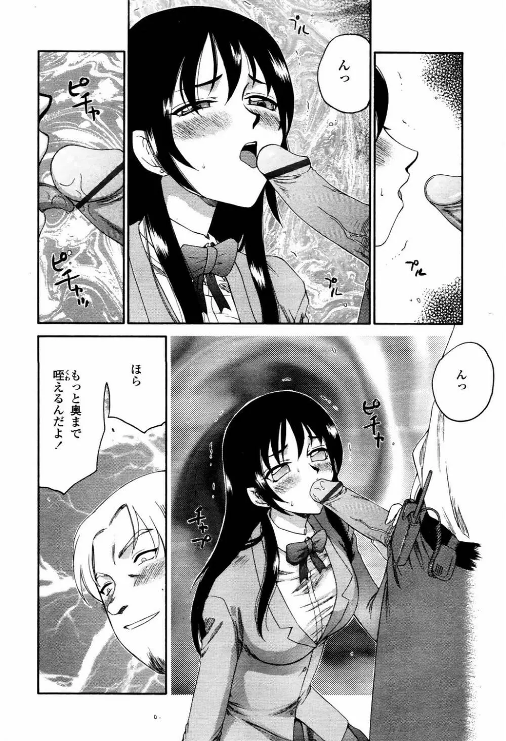 COMIC TENMA 2006-04 Page.275