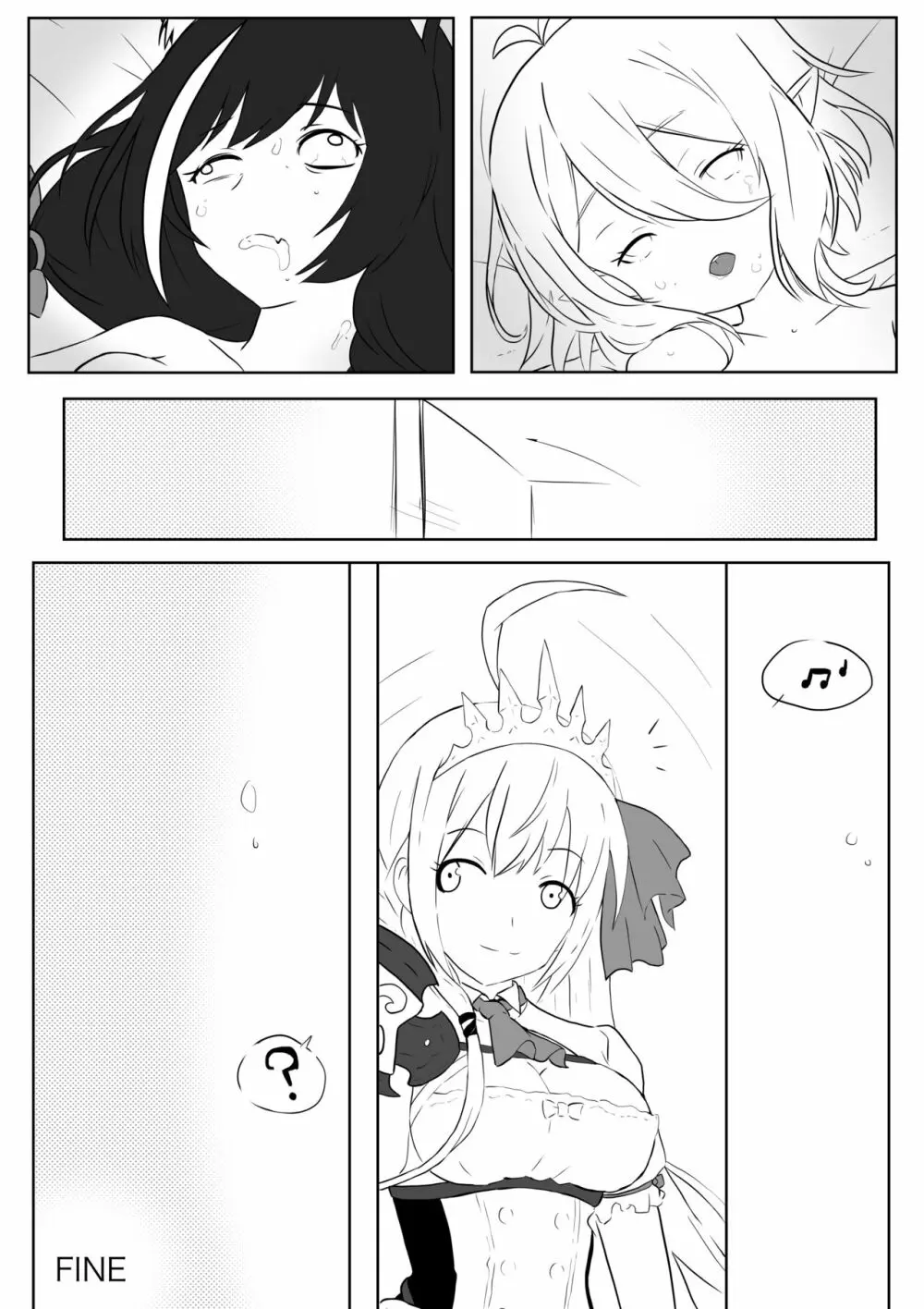 【kanann】 PCR（18G WARNING） Page.17