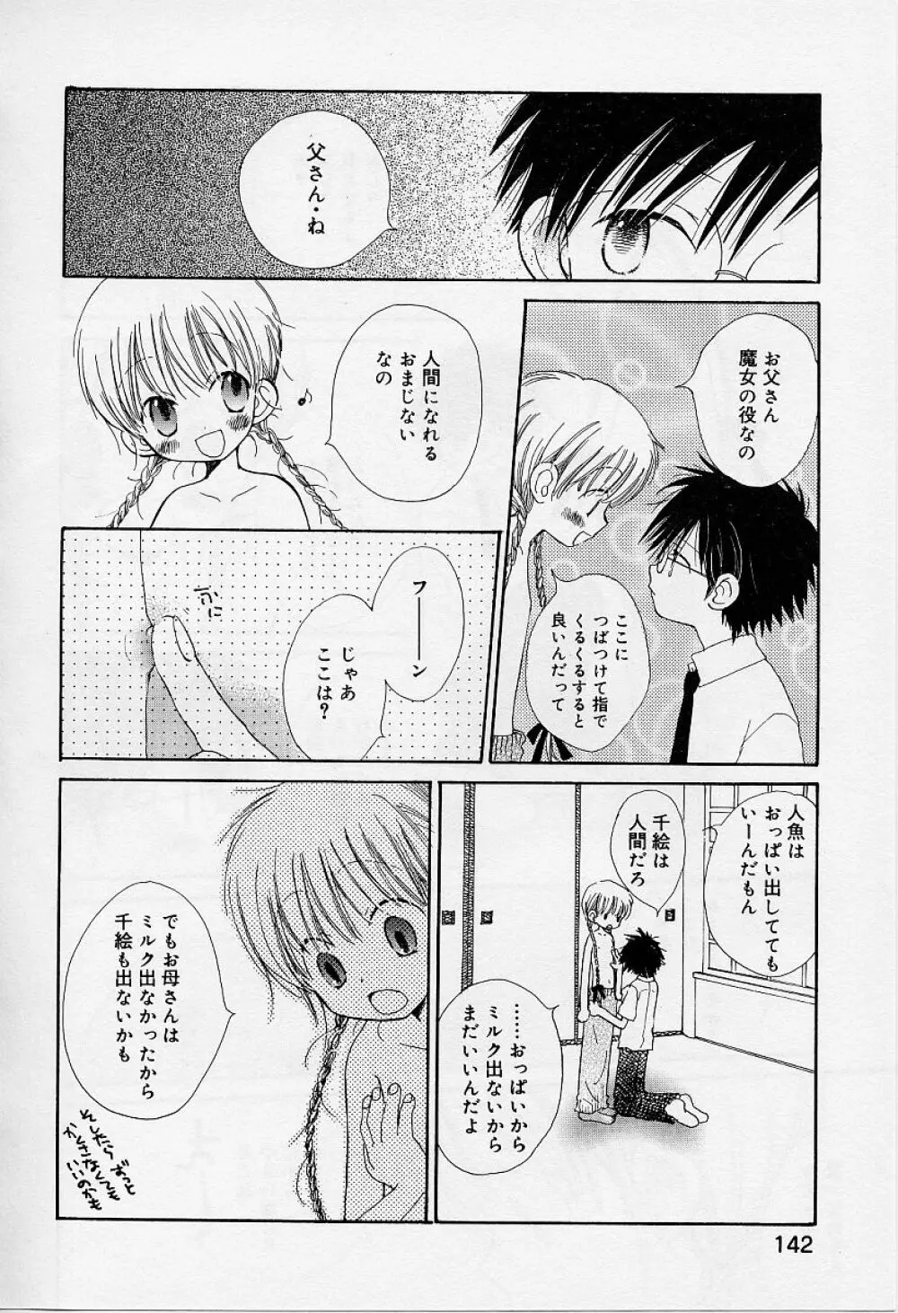 Alice Collection Vol 1 Page.144